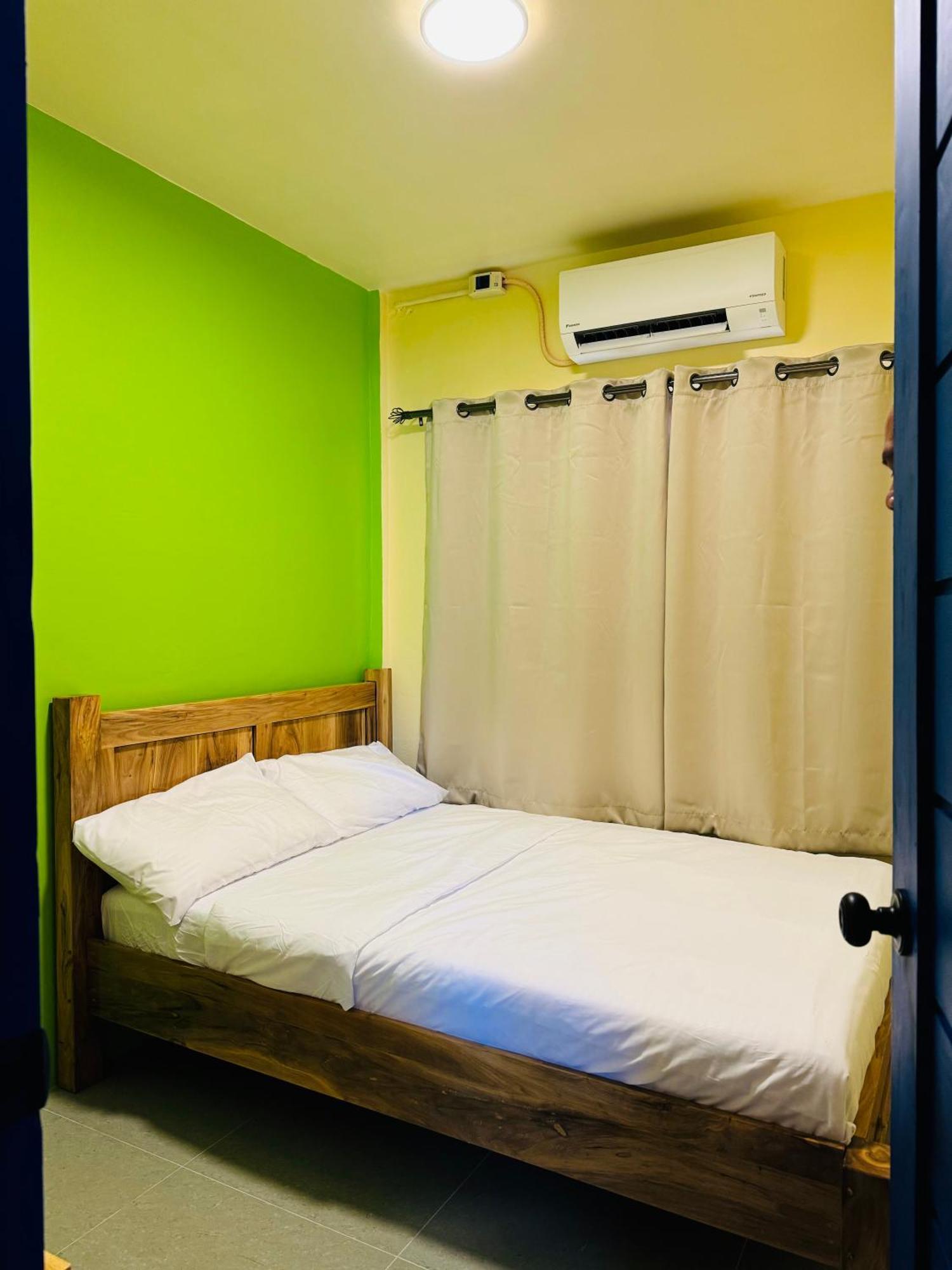 Ags Place Tagbilaran City Exterior photo
