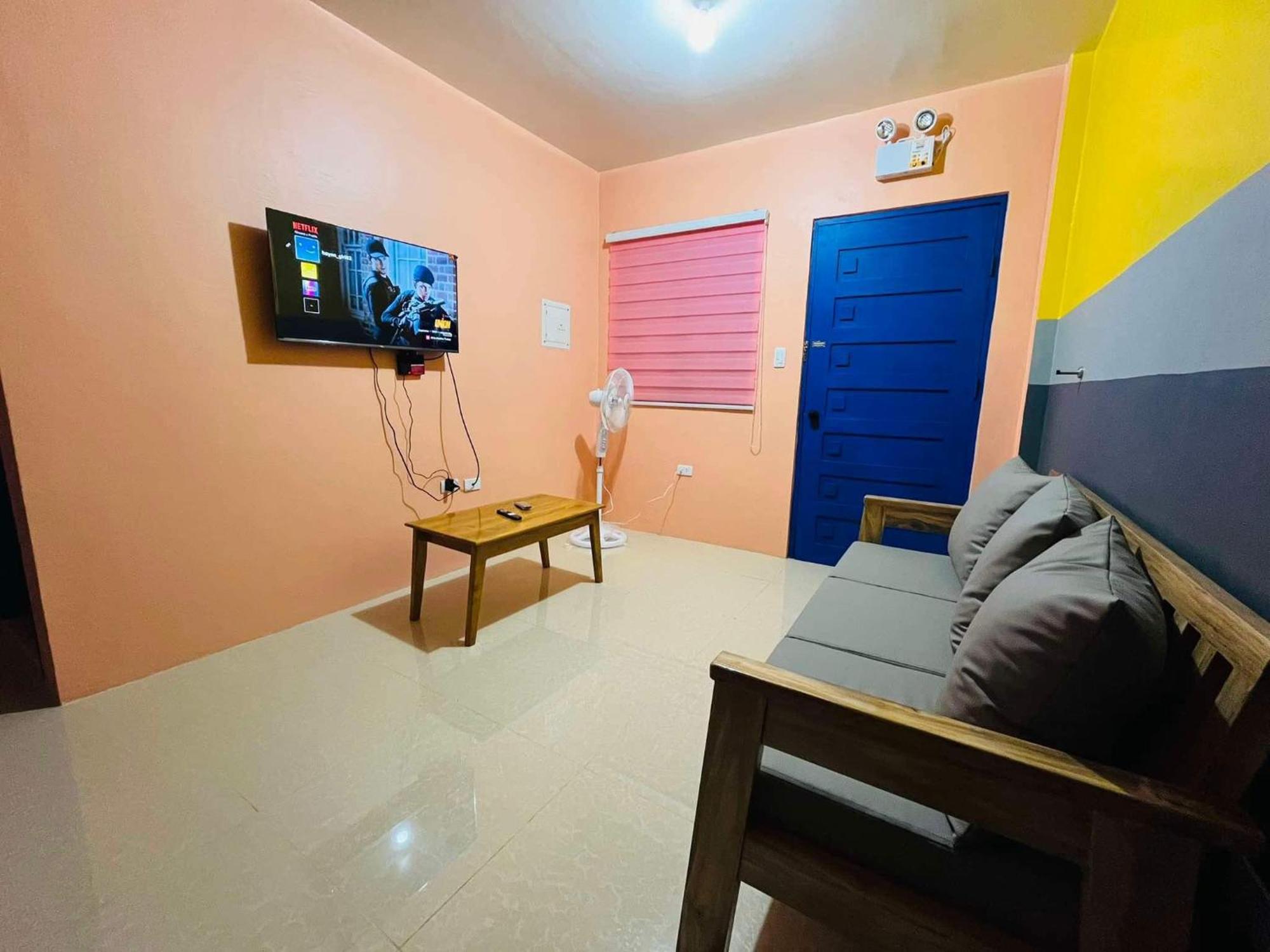 Ags Place Tagbilaran City Exterior photo