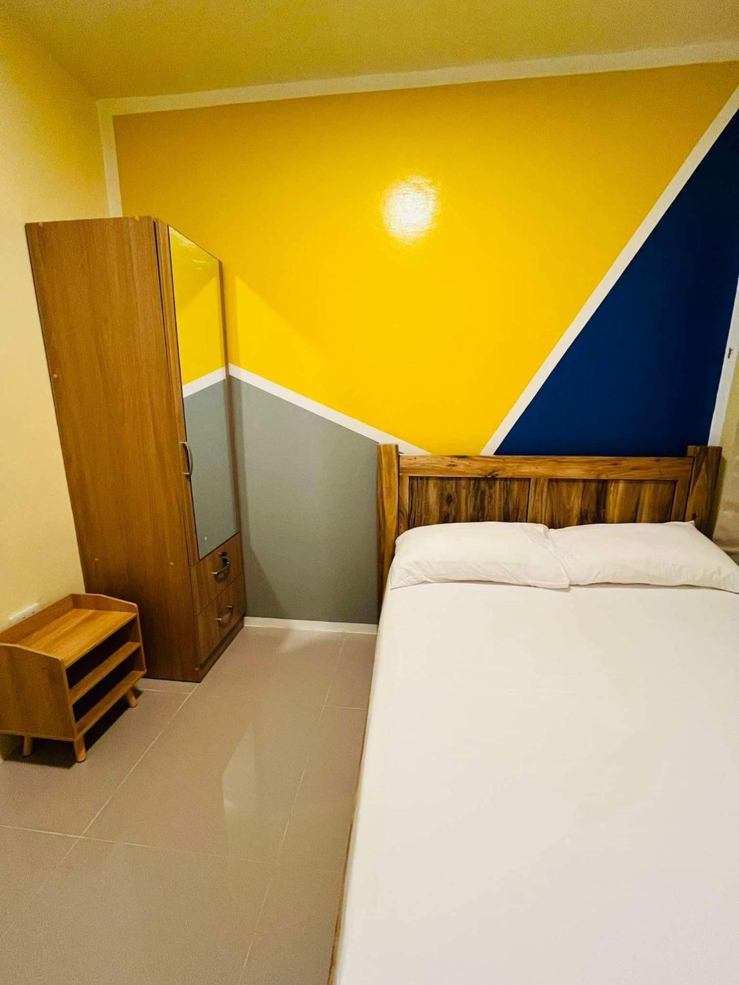 Ags Place Tagbilaran City Exterior photo